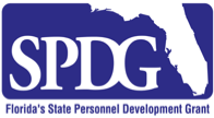 Florida's State Personnel Development Grant