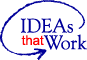Ideas that Work - OSEP logo